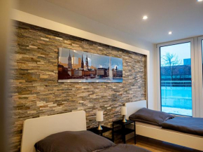 Work & Stay in Ahrensburg